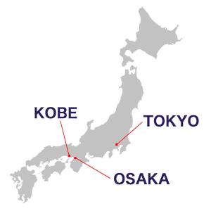 都市部の不動産を厳選し取り扱っています。