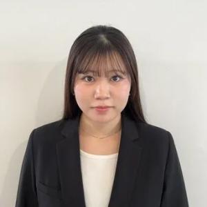 営業サポート 宮崎　虹花