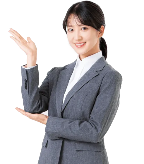 女性モデル