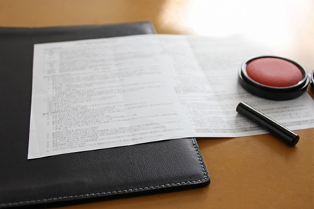 不動産買取における必要書類。不動産売却時とはどう違う?