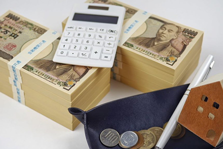 リロケーションは儲かる?賃貸の収支計算と税金について