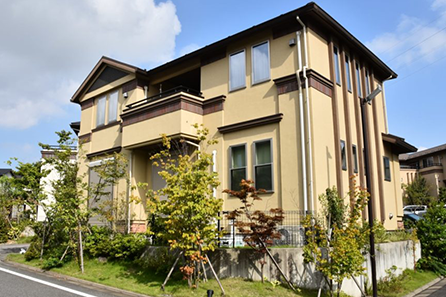 戸建て(家・住宅) の買取とは?メリットや買取相場も併せて紹介!