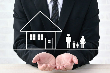 住宅ローン返済中の不動産から賢く住み替える方法