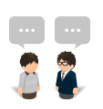 相談(無料)